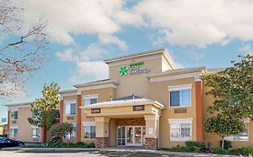 Extended Stay America Suites - San Jose - Milpitas - Mccarthy Ranch